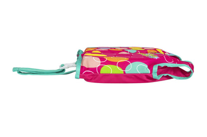 Plavecká vesta pro děti růžová 51 cm – s pěnovými vložkami | Bestway