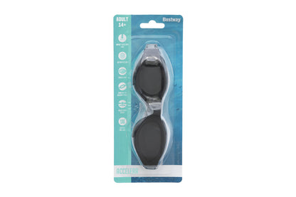 Plavecké brýle černé – Bestway 21077
