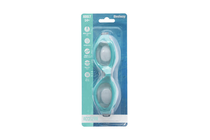 Plavecké brýle modré – Bestway 21077