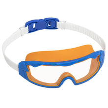 Plavecké brýle s UV filtrem – regulovatelné | Bestway oranžové