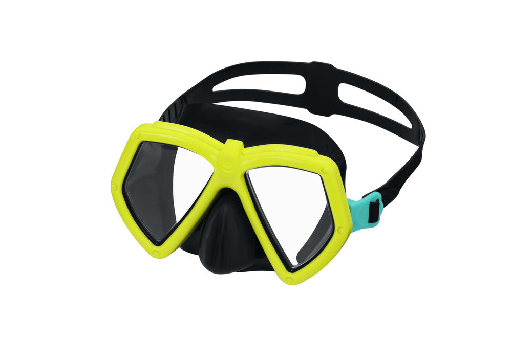 Plavecké brýle žluté – Bestway 22040
