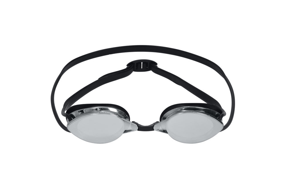 Plavecké brýle zrcadlové s UV ochranou Bestway 21066 černé