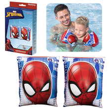 Plavecké rukávky pro děti Marvel Spider-Man – Bestway