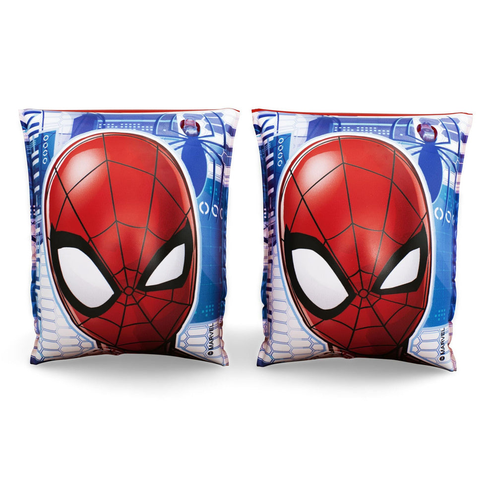 Plavecké rukávky pro děti Marvel Spider-Man – Bestway