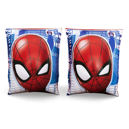 Plavecké rukávky pro děti Marvel Spider-Man – Bestway