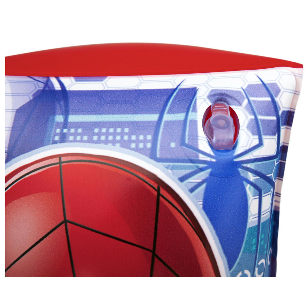 Plavecké rukávky pro děti Marvel Spider-Man – Bestway