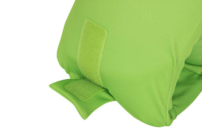 Plavecké rukávky pro děti zelené s lamou S/M | Bestway
