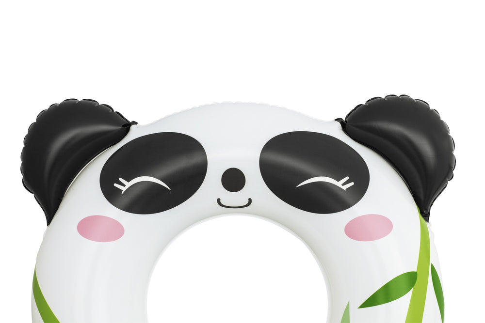 Plavecký kruh Panda 79 x 85 cm – Bestway