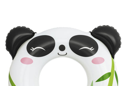 Plavecký kruh Panda 79 x 85 cm – Bestway