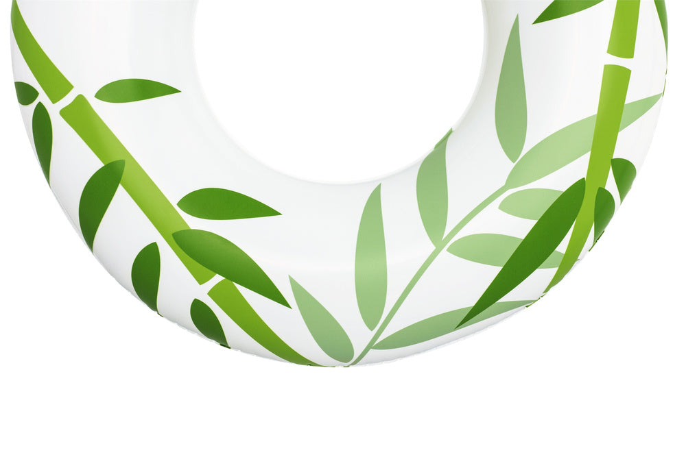 Plavecký kruh Panda 79 x 85 cm – Bestway