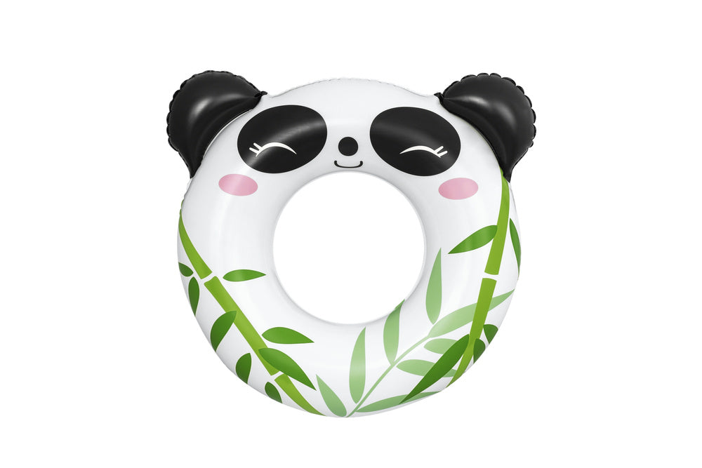 Plavecký kruh Panda 79 x 85 cm – Bestway
