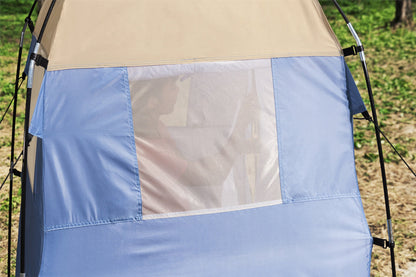 Plážový převlékací stan 110x110x190 cm s taškou – Bestway