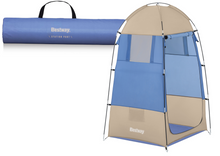 Plážový převlékací stan 110x110x190 cm s taškou – Bestway