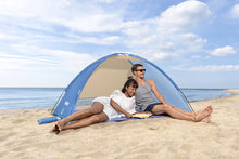 Plážový stan turistický 200x120x95cm – UV ochrana | Bestway