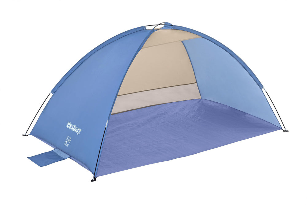 Plážový stan turistický 200x120x95cm – UV ochrana | Bestway