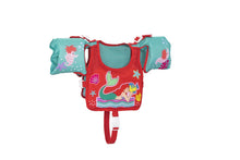 Plovací vesta Disney Princess Mermaid – Bestway
