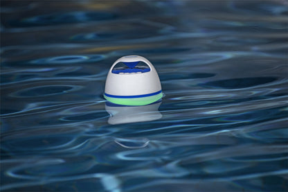 Plovoucí Bluetooth LED reproduktor Bestway 58700