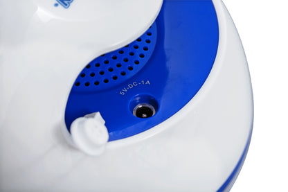 Plovoucí Bluetooth LED reproduktor Bestway 58700