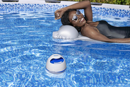 Plovoucí Bluetooth LED reproduktor Bestway 58700