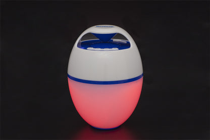 Plovoucí Bluetooth LED reproduktor Bestway 58700