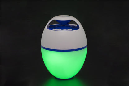 Plovoucí Bluetooth LED reproduktor Bestway 58700
