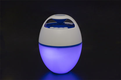 Plovoucí Bluetooth LED reproduktor Bestway 58700