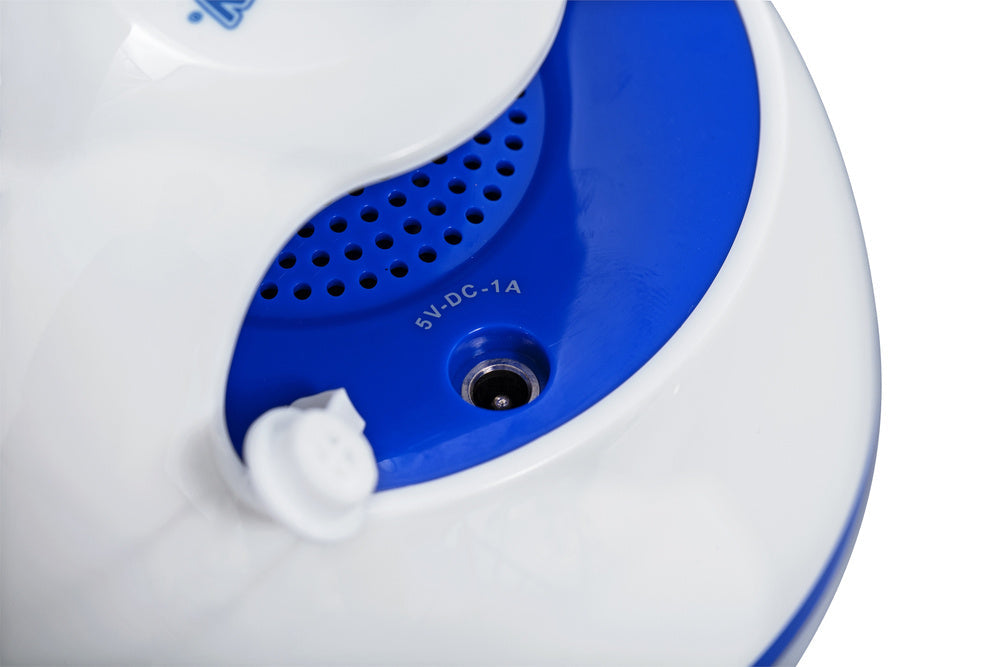 Plovoucí Bluetooth reproduktor s LED – Bestway 58700