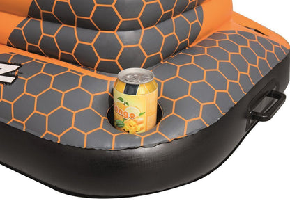 Plovoucí chladící box 88x77 cm s držáky na nápoje – Bestway