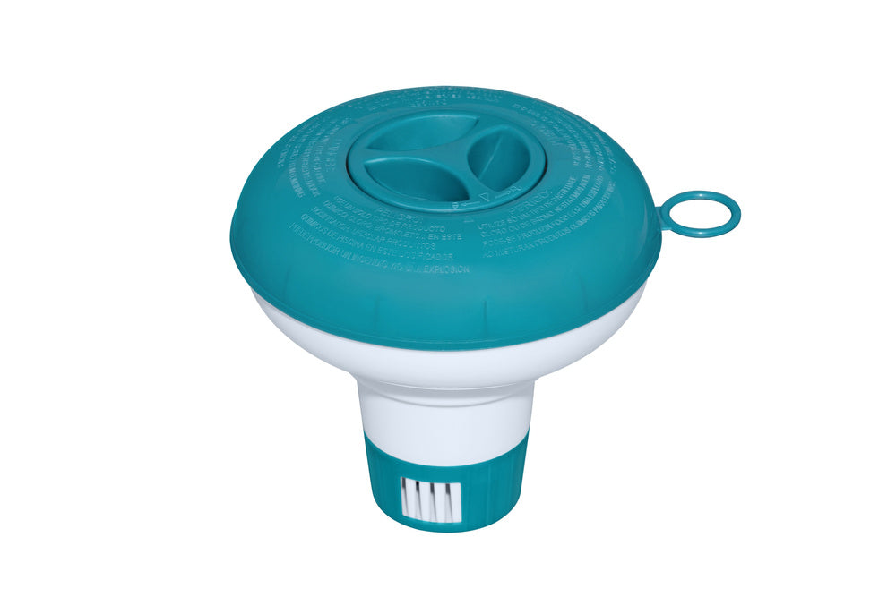 Plovoucí dávkovač chemie pro bazén Bestway 58210