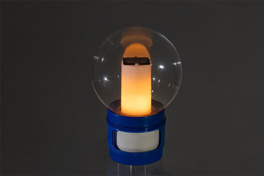 Plovoucí dávkovač chemie s LED – Bestway 58699