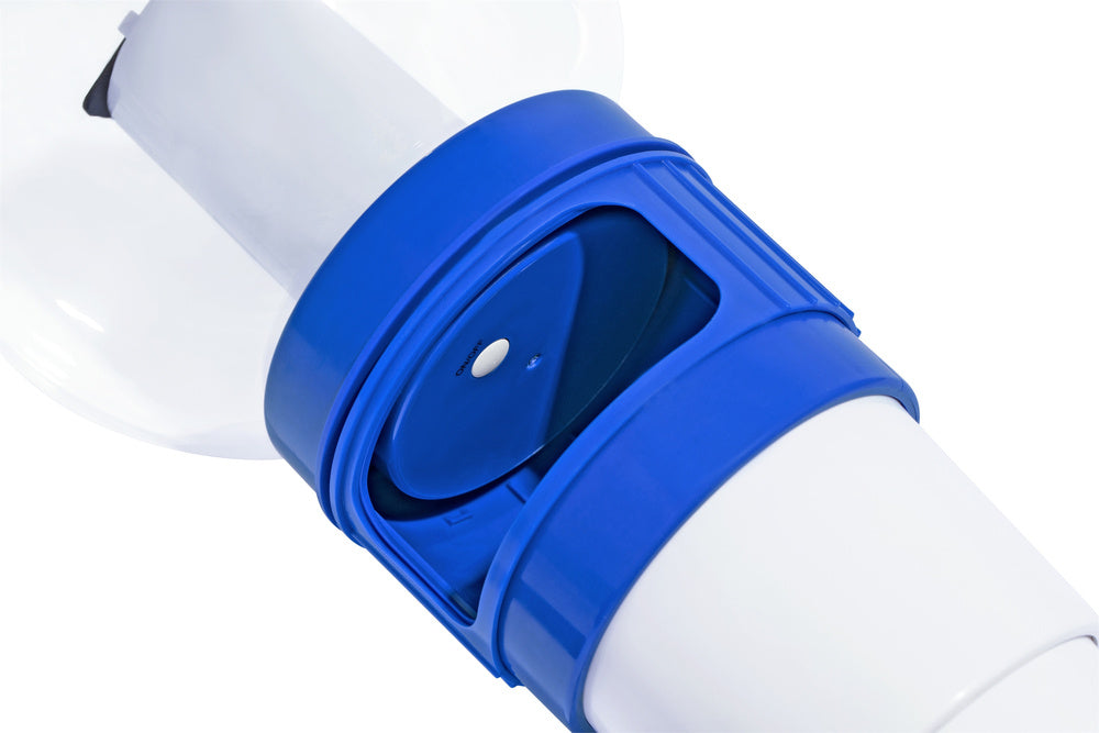 Plovoucí dávkovač chemie s LED – Bestway 58699