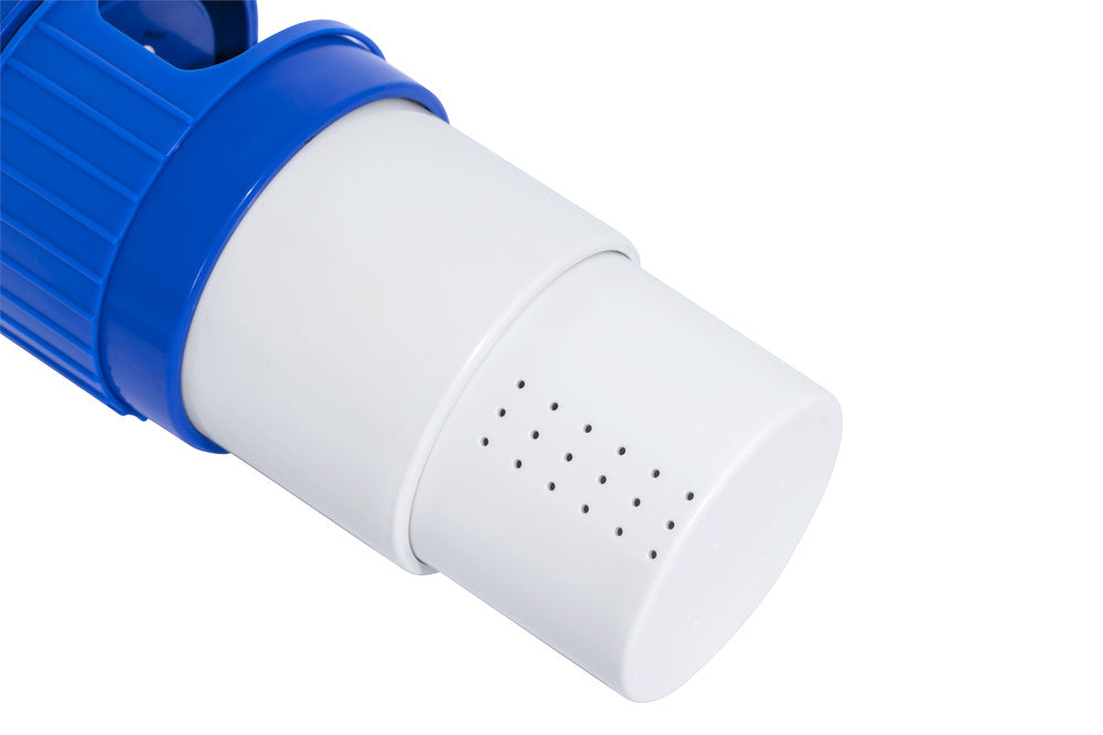 Plovoucí dávkovač chemie s LED – Bestway 58699