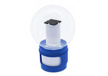 Plovoucí dávkovač chemie s LED – Bestway 58699