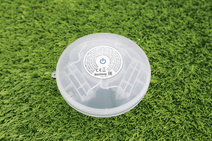 Plovoucí LED lampa do bazénu na baterie – Bestway 58419