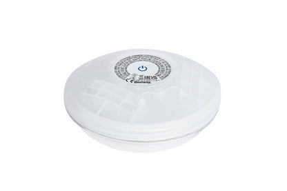 Plovoucí LED lampa do bazénu na baterie – Bestway 58419