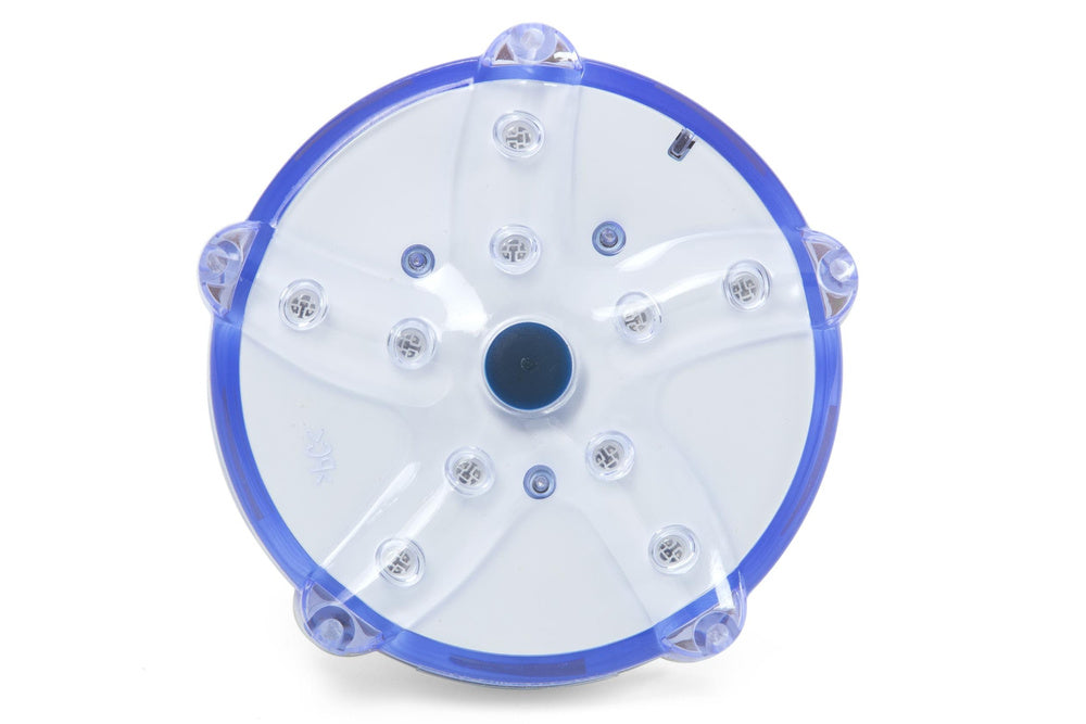 Plovoucí LED světlo do vířivky 7 barev – Bestway Lay Z Spa