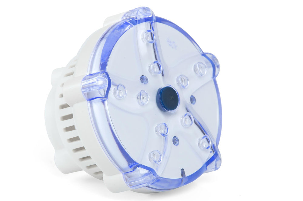 Plovoucí LED světlo do vířivky 7 barev – Bestway Lay Z Spa