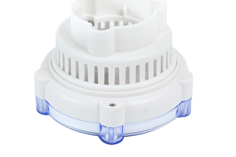 Plovoucí LED světlo do vířivky 7 barev – Bestway Lay Z Spa