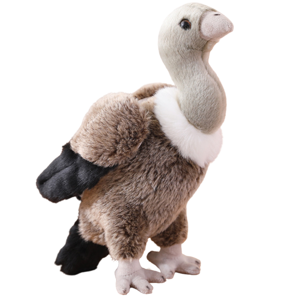 Plyšový sup maskot přítulanka pro děti 25 cm