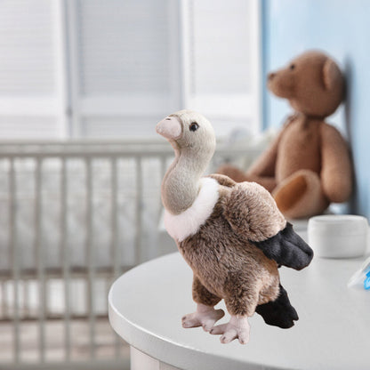 Plyšový sup maskot přítulanka pro děti 25 cm