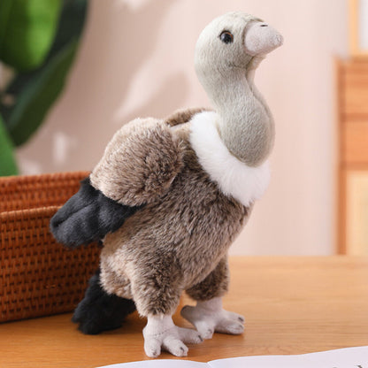 Plyšový sup maskot přítulanka pro děti 25 cm