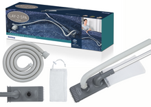Podvodní vysavač na vířivku 150cm – Bestway | čištění