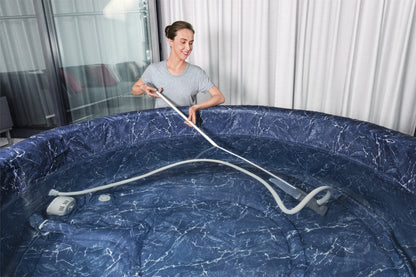 Podvodní vysavač na vířivku 150cm – Bestway | čištění