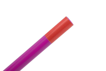 Potápěčská sada maska rurka ploutve – pro děti růžová | Bestway