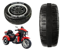 Přední kolo k motorce 31x9,5 cm – ABM 5288