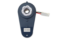 Přední motor 12V 12000RPM pro dětské auto Toyota FJ