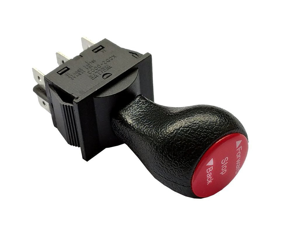 Přepínač páčka vpřed/vzad pro dětská elektrická auta
