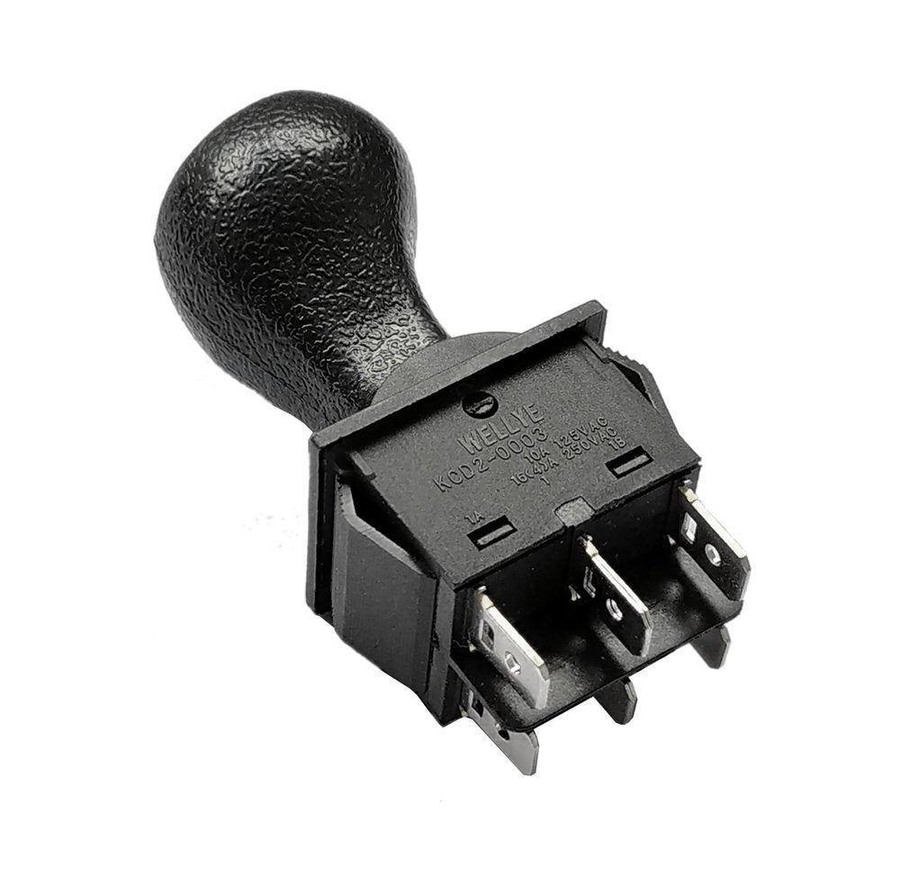 Přepínač páčka vpřed/vzad pro dětská elektrická auta