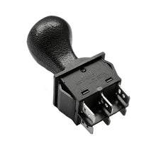 Přepínač páčka vpřed/vzad pro dětská elektrická auta