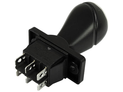 Přepínač směru jízdy Vpřed/Stop/Vzad pro dětské elektrické auto